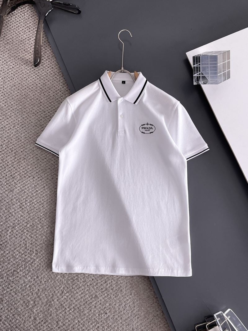 Prada T-Shirts